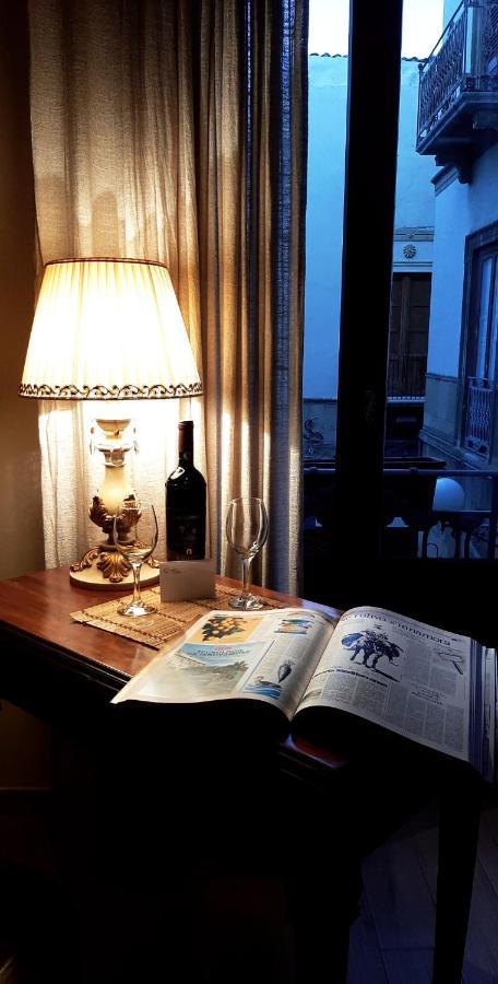 Bed and Breakfast Isolabella Мазара-дель-Валло Экстерьер фото