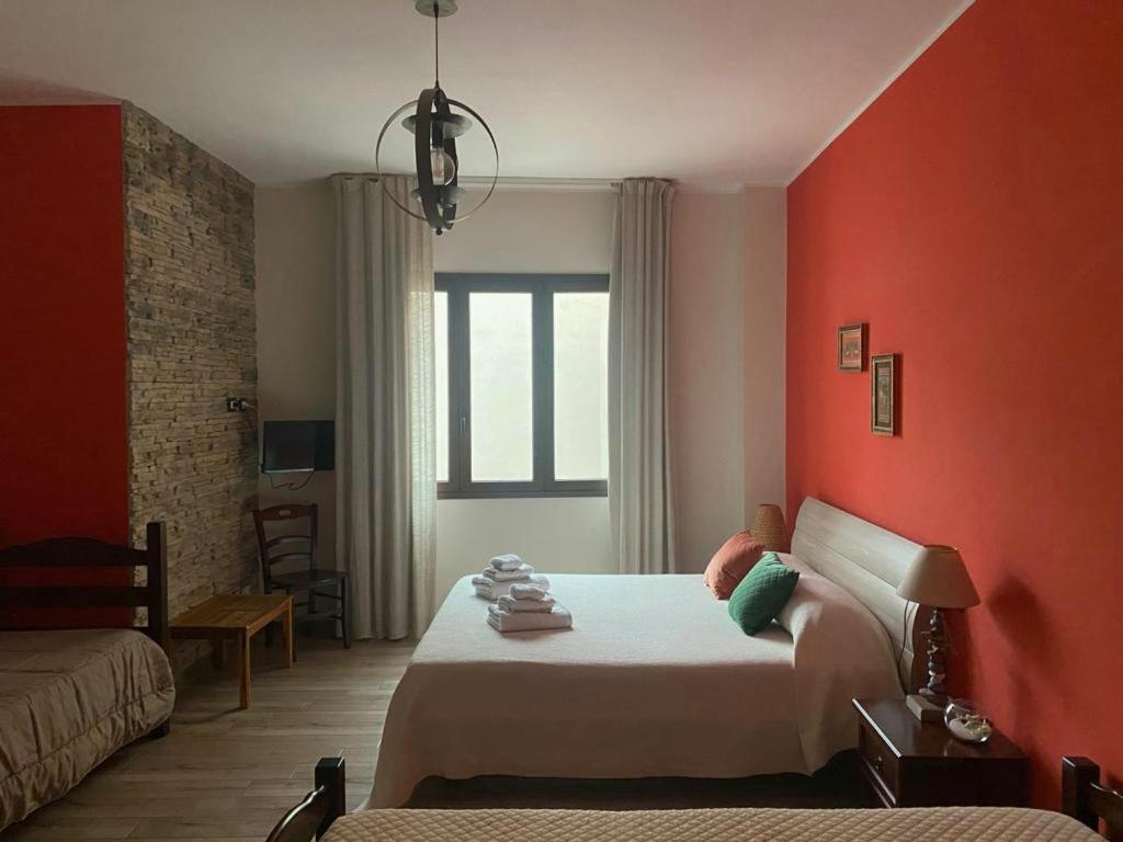 Bed and Breakfast Isolabella Мазара-дель-Валло Экстерьер фото