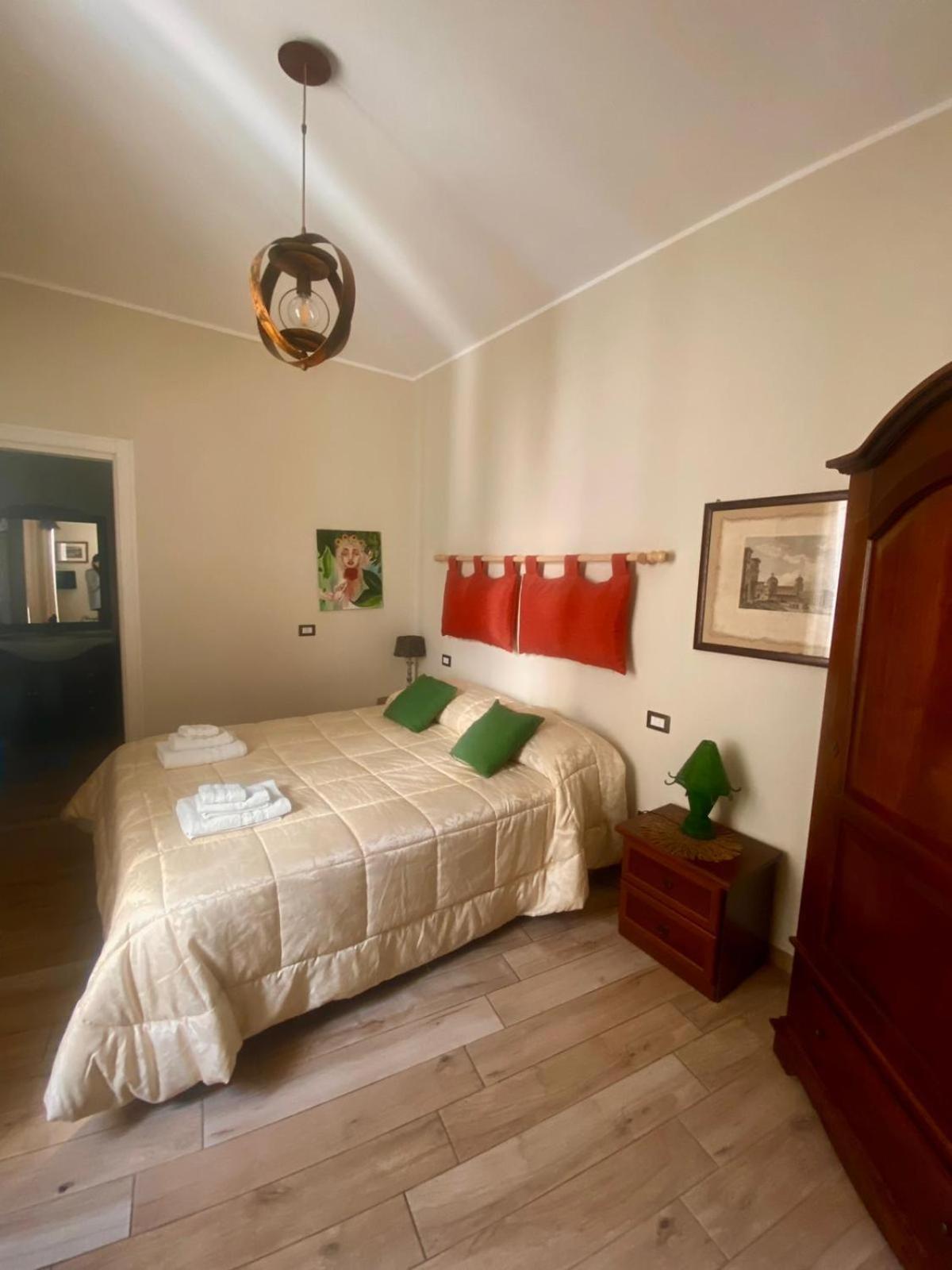 Bed and Breakfast Isolabella Мазара-дель-Валло Экстерьер фото