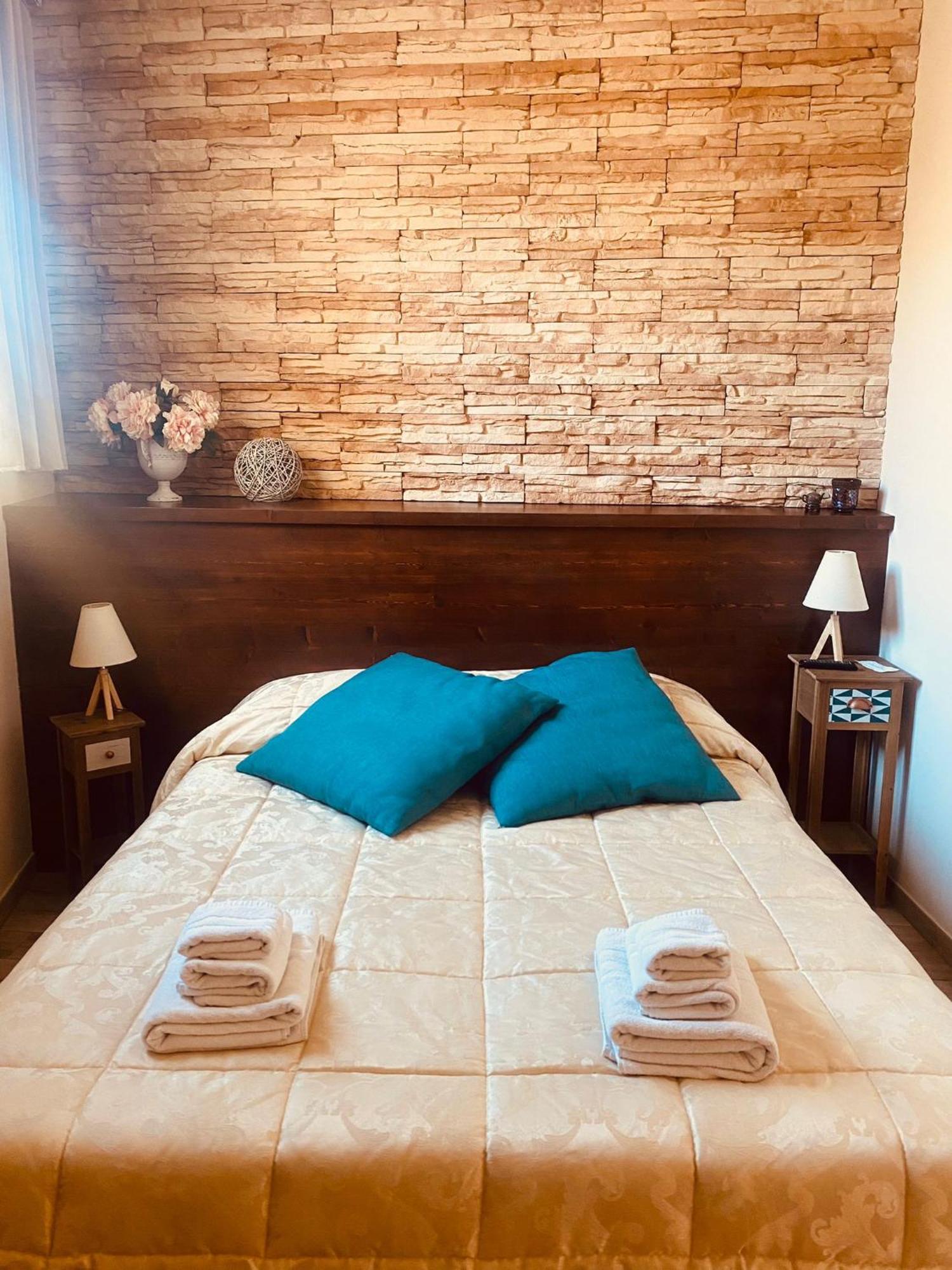 Bed and Breakfast Isolabella Мазара-дель-Валло Экстерьер фото