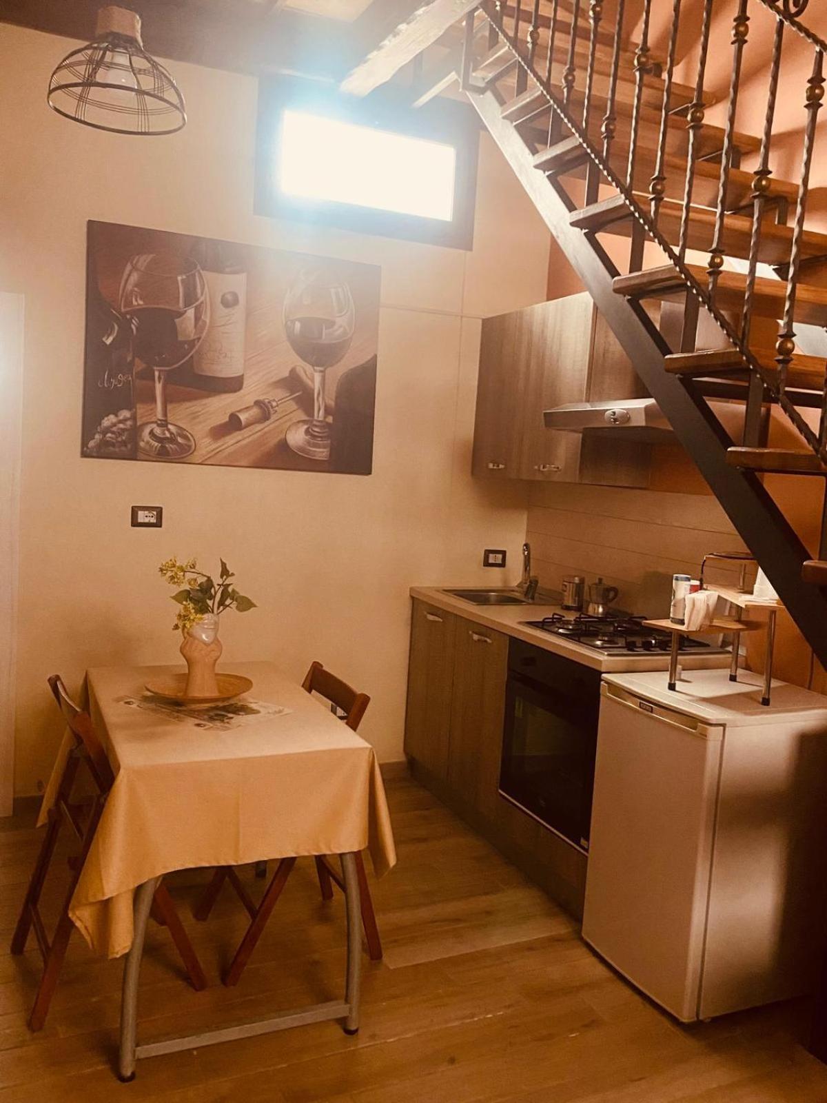 Bed and Breakfast Isolabella Мазара-дель-Валло Экстерьер фото