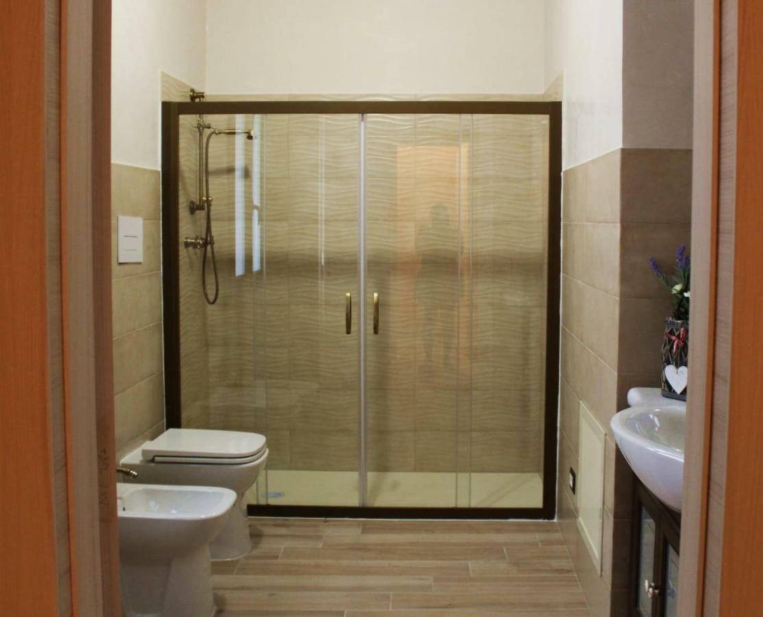 Bed and Breakfast Isolabella Мазара-дель-Валло Экстерьер фото