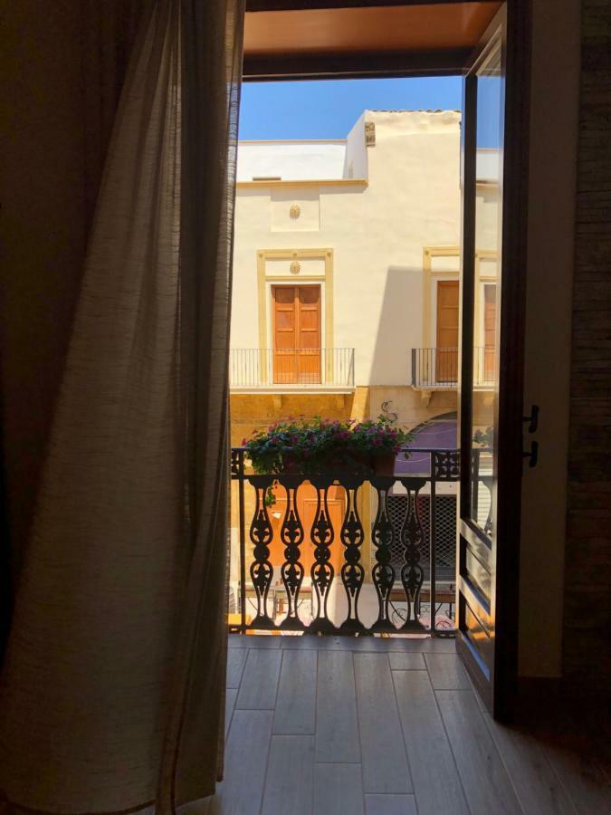 Bed and Breakfast Isolabella Мазара-дель-Валло Экстерьер фото