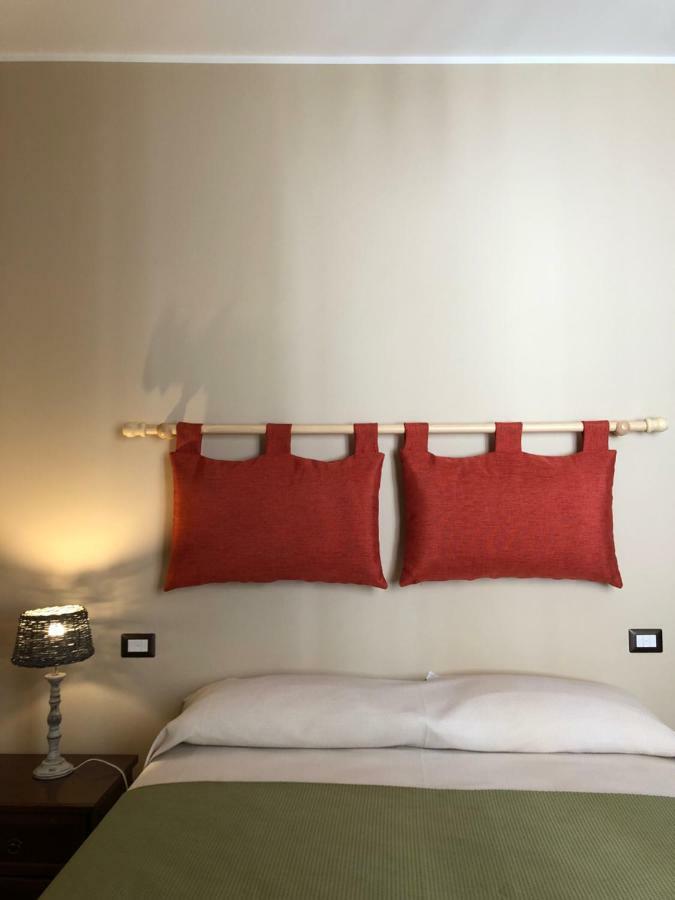 Bed and Breakfast Isolabella Мазара-дель-Валло Экстерьер фото