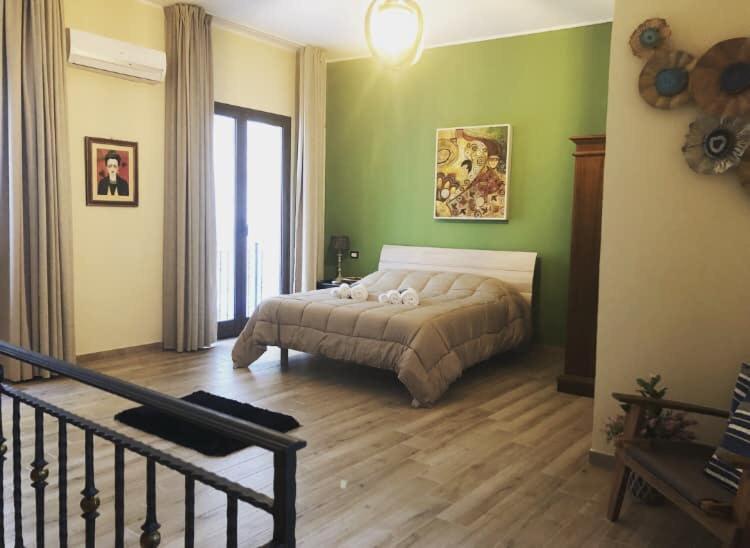 Bed and Breakfast Isolabella Мазара-дель-Валло Экстерьер фото